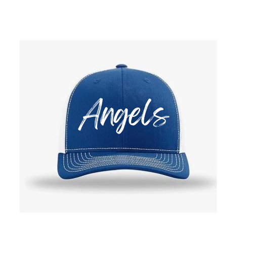Angels Softball Richardson Hat
