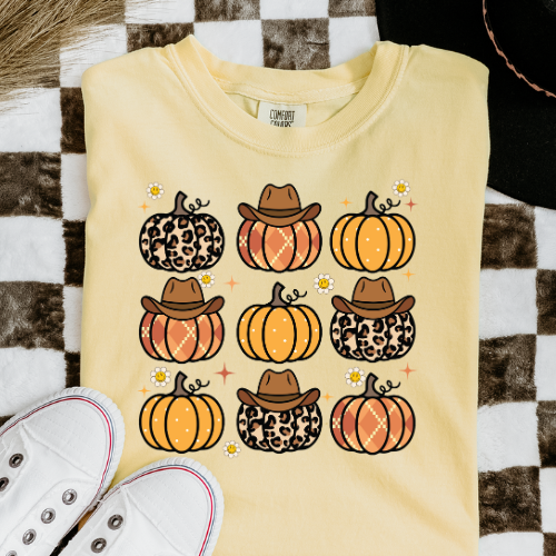 COMFORT COLORS SHORT SLEEVE TEE