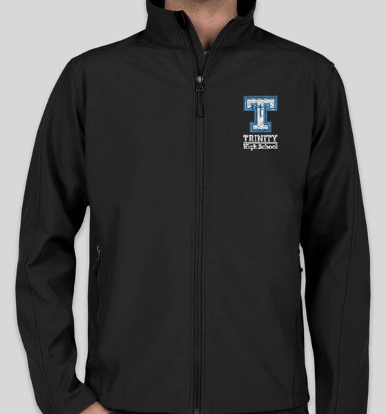 THS Soft Shell Jacket