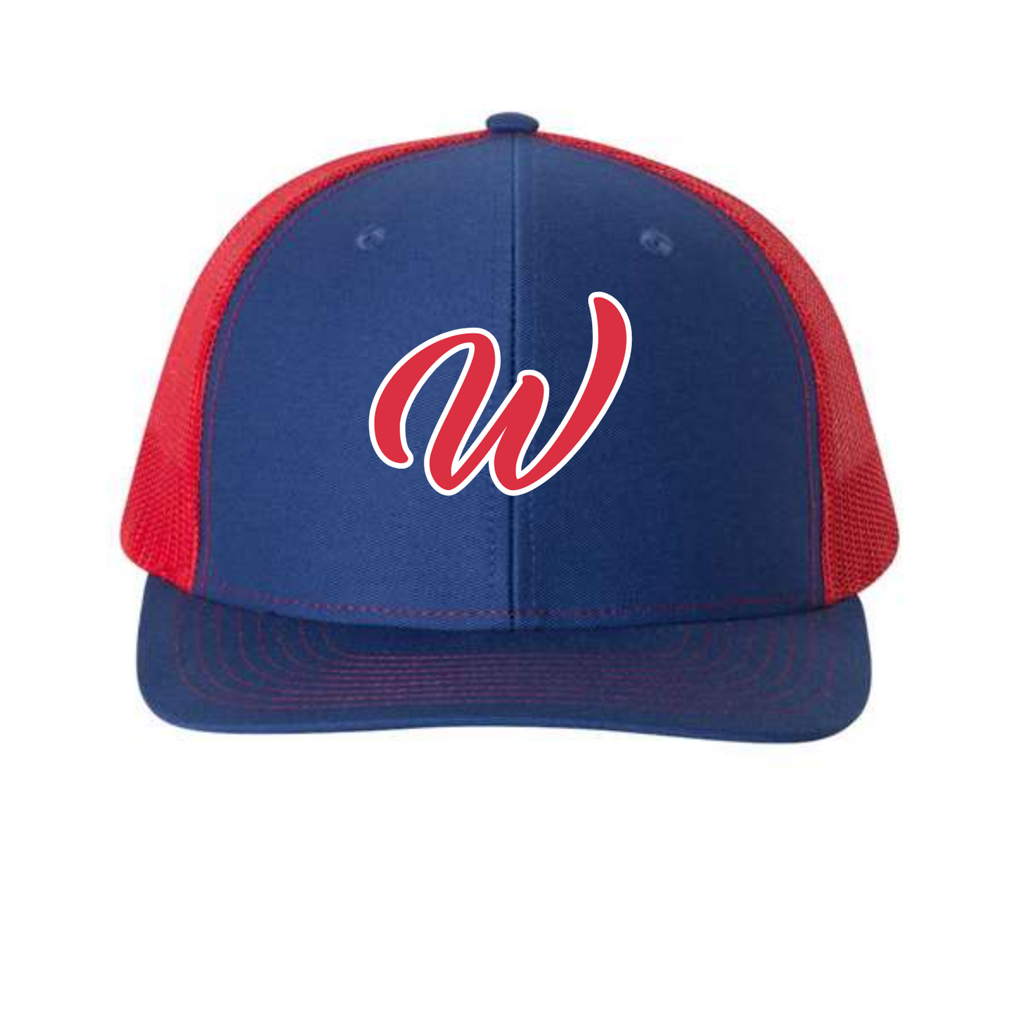 MAJOR WHITESVILLE WARRIORS HAT
