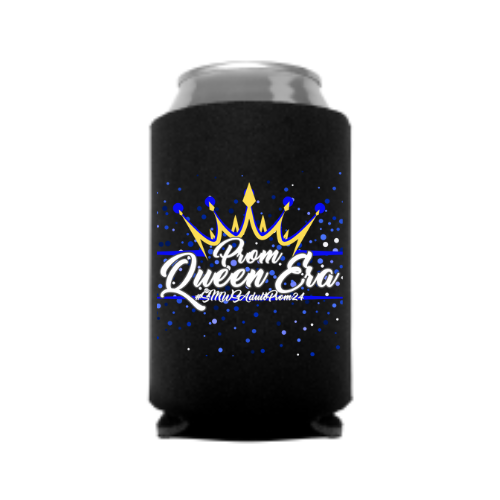 SMWS ADULT PROM KOOZIE