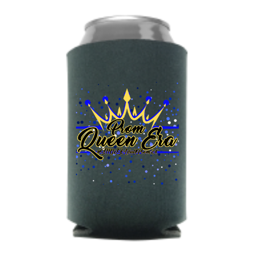 SMWS ADULT PROM KOOZIE