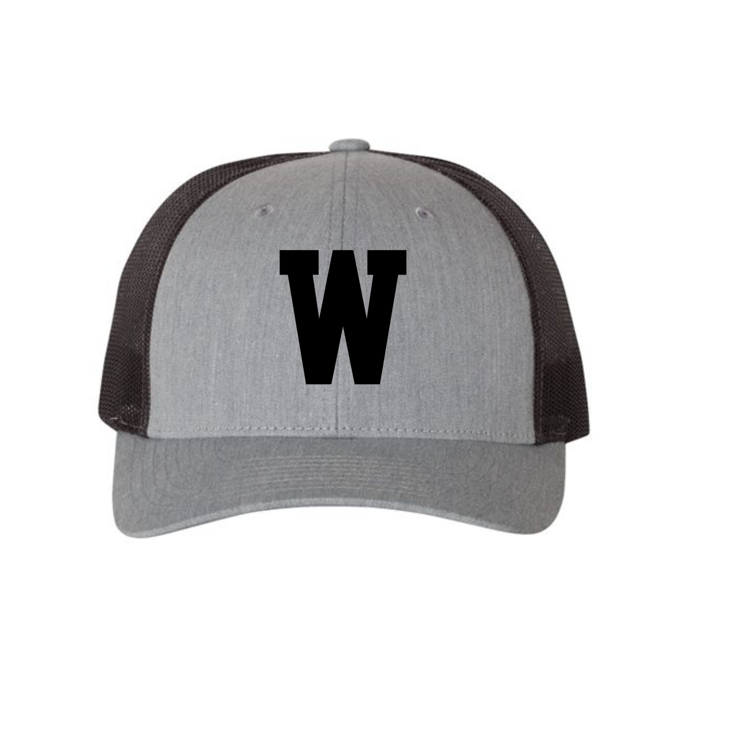 WHITESVILLE THUNDER RICHARDSON HAT