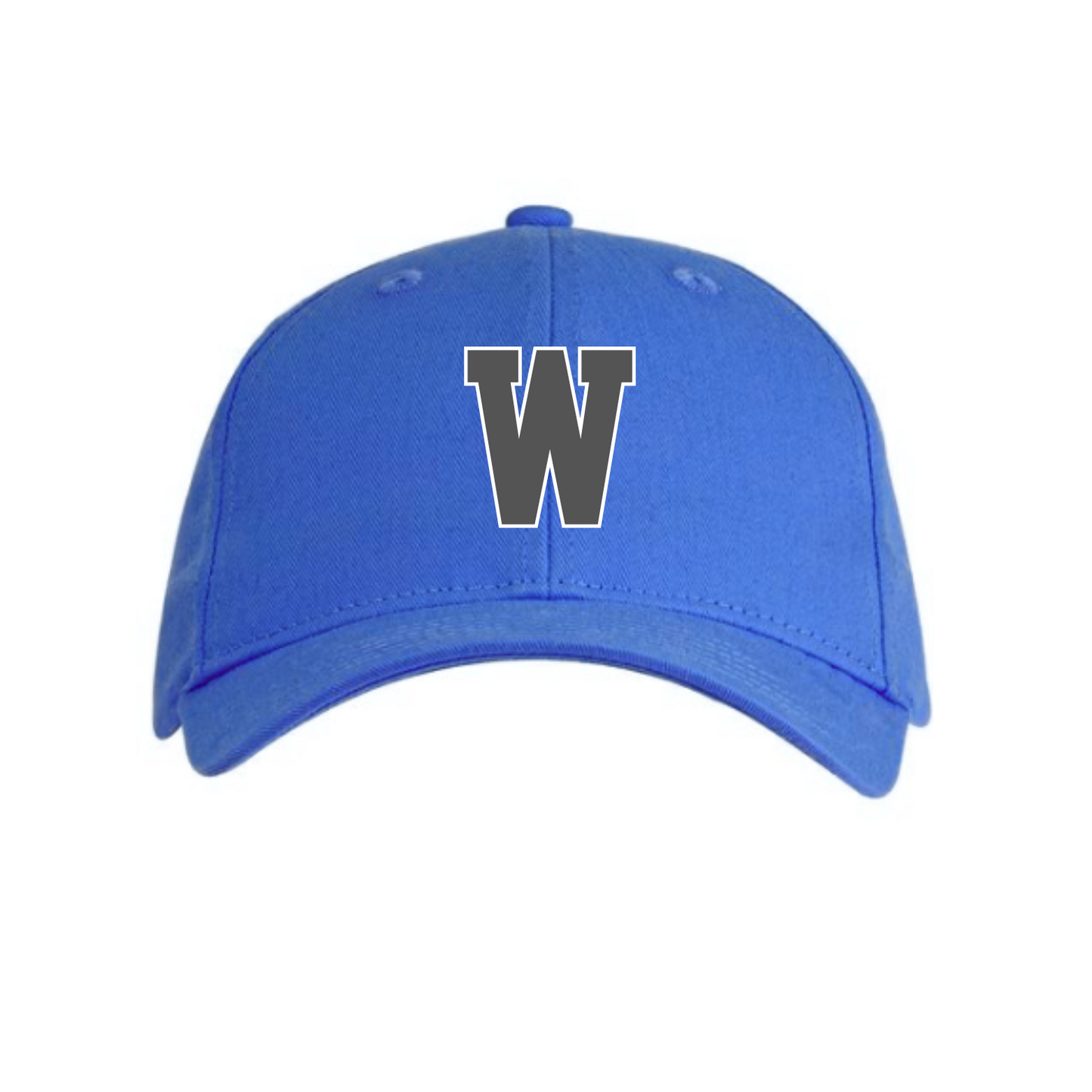 WHITESVILLE YETI HAT