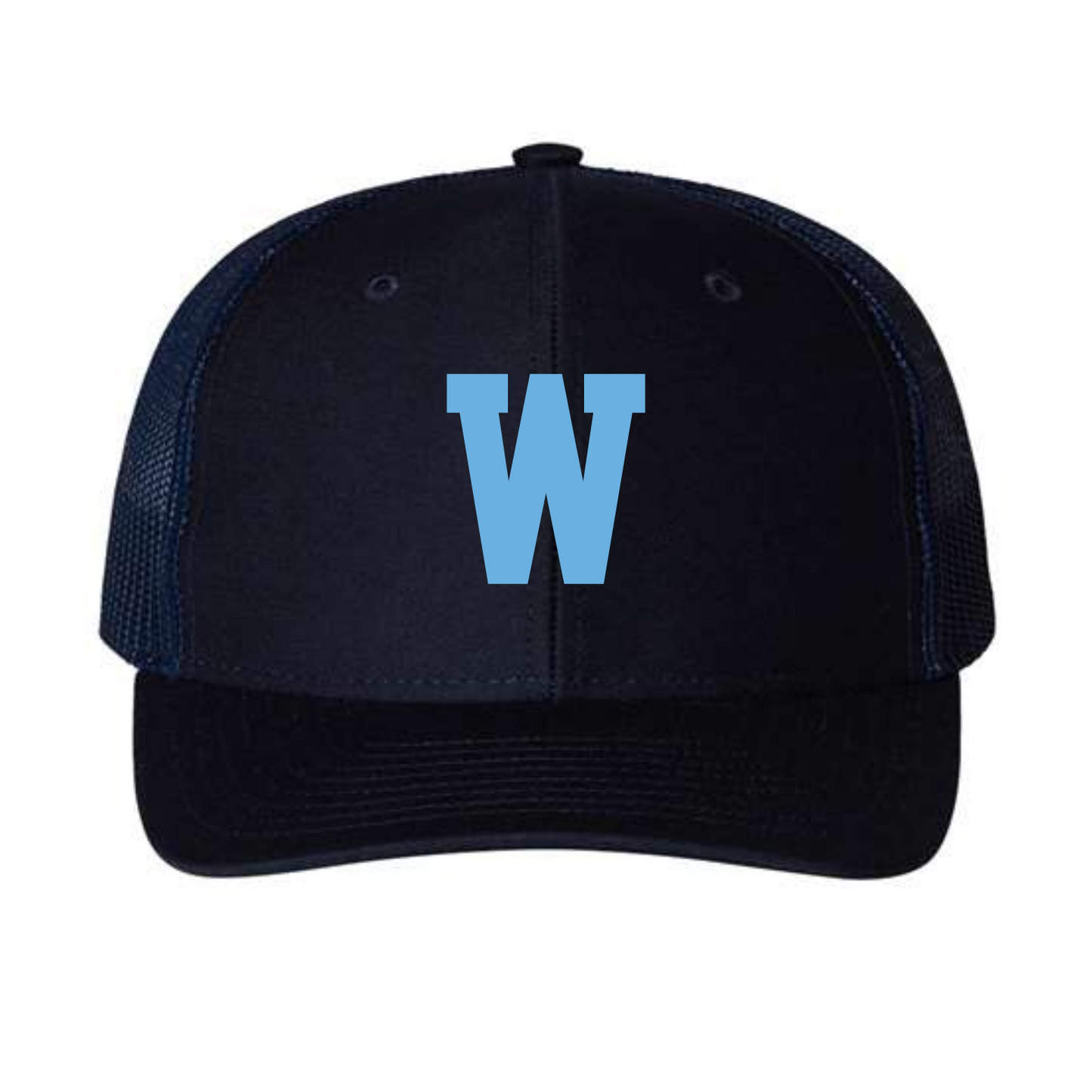 WHITESVILLE RAYS T-BALL HAT