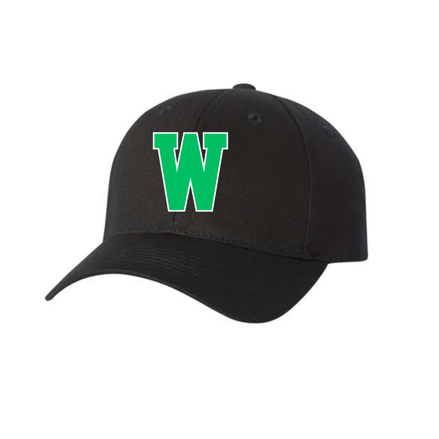 WHITESVILLE CRUSHERS T-BALL HAT
