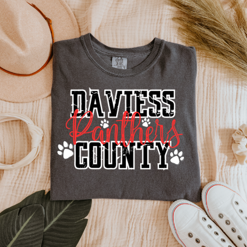 Daviess County Spirit Wear