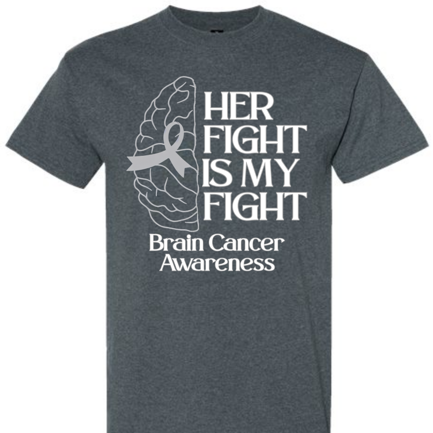 Aid for Alice T-shirt Fundraiser