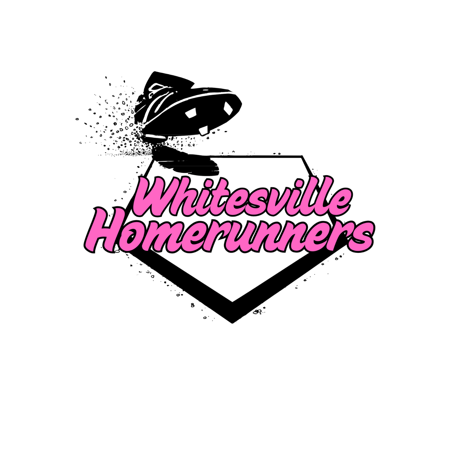 WHITESVILLE HOMERUNNERS (SOFTBALL) PARENT/FAMILY T-SHIRTS