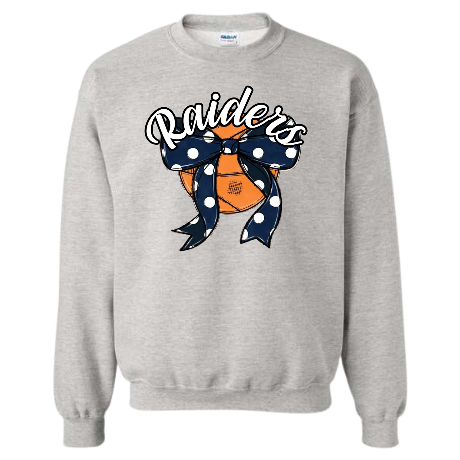 RAIDERS SPIRIT WEAR
