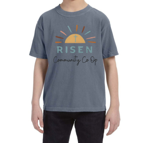 RISEN COMMUNITY CO-OP