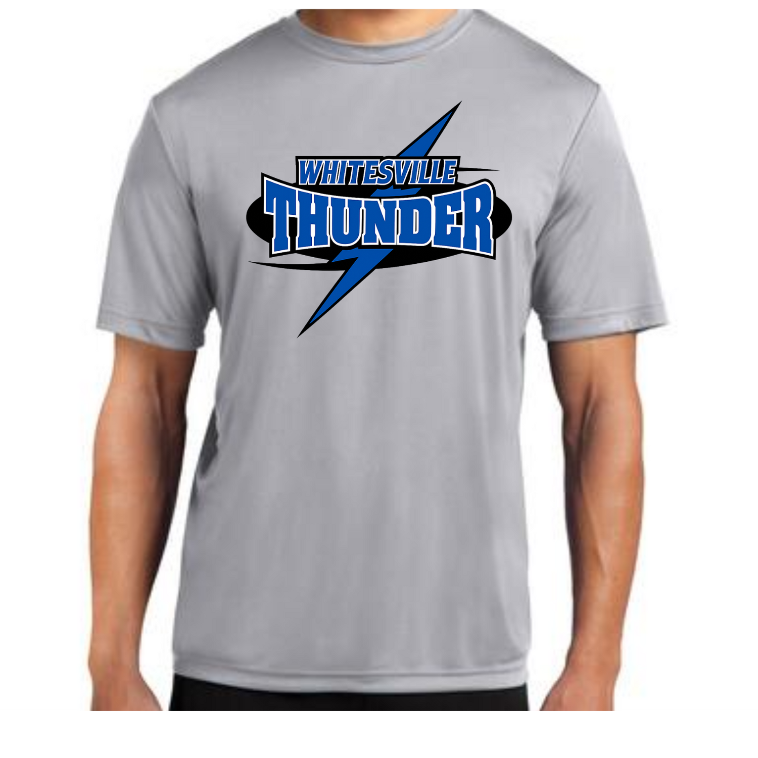 WHITESVILLE THUNDER ROOKIE PARENT/FAMILY SHIRTS