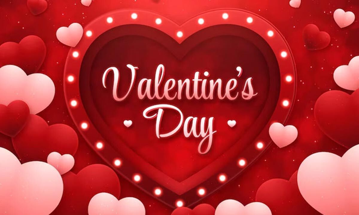 Valentine's Day
