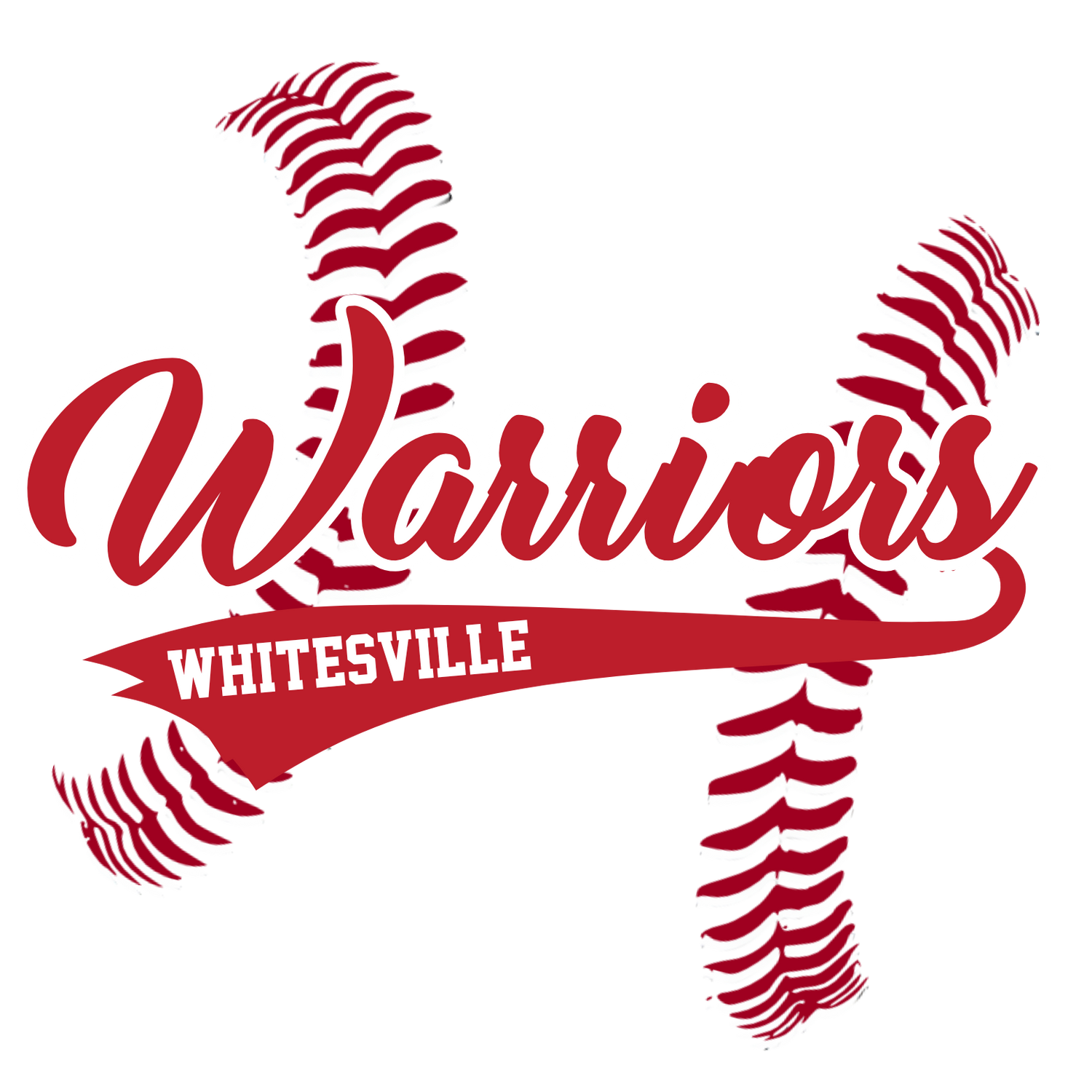 WHITESVILLE WARRIORS (MINOR) PARENT/FAMILY T-SHIRTS