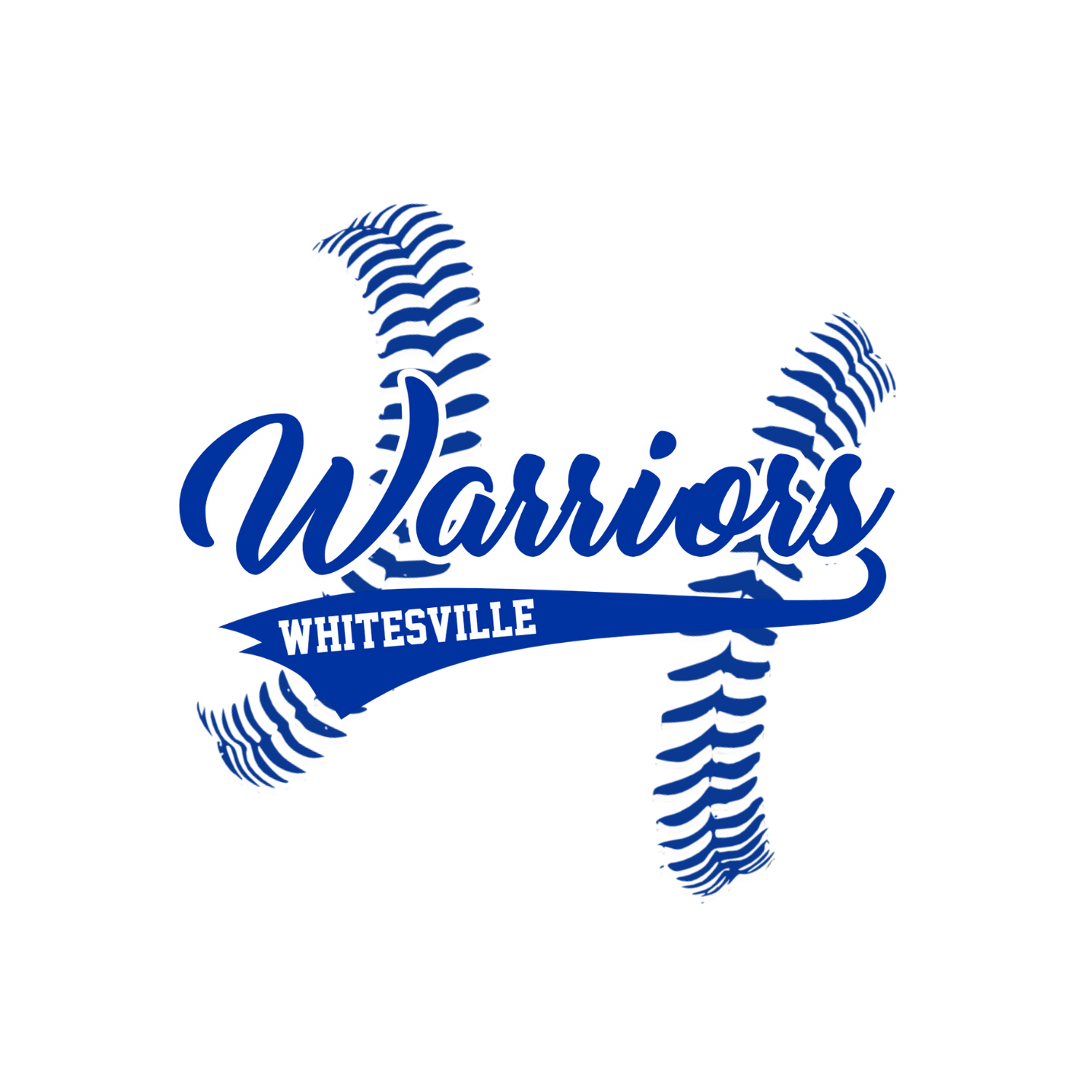 WHITESVILLE WARRIORS (MAJOR) PARENT/FAMILY SHIRTS