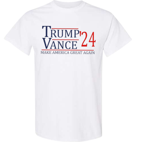 TRUMPVANCE GILDAN TSHIRT