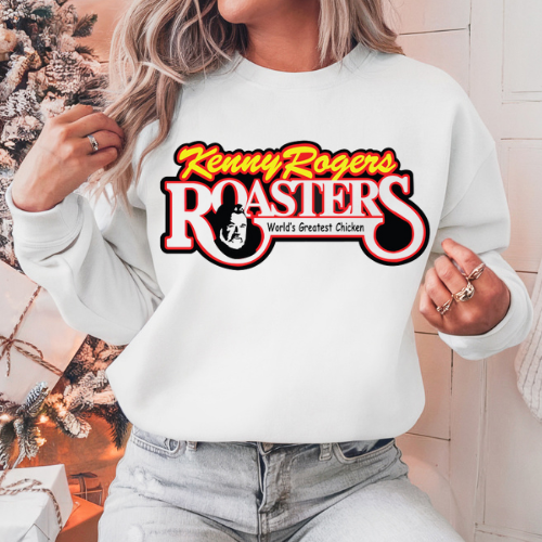 Kenny Roger's Roasters