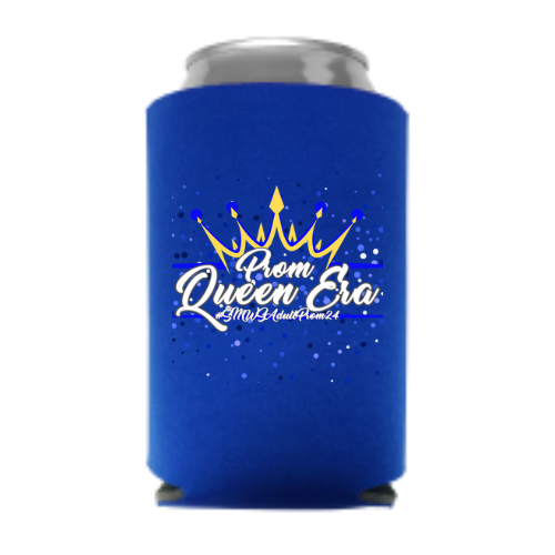 SMWS ADULT PROM KOOZIE