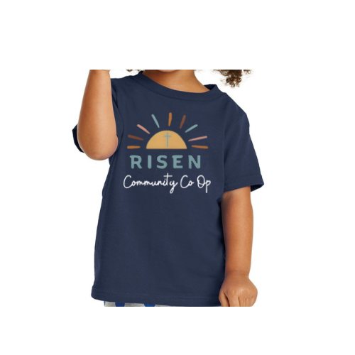 GILDAN TODDLER T-SHIRT
