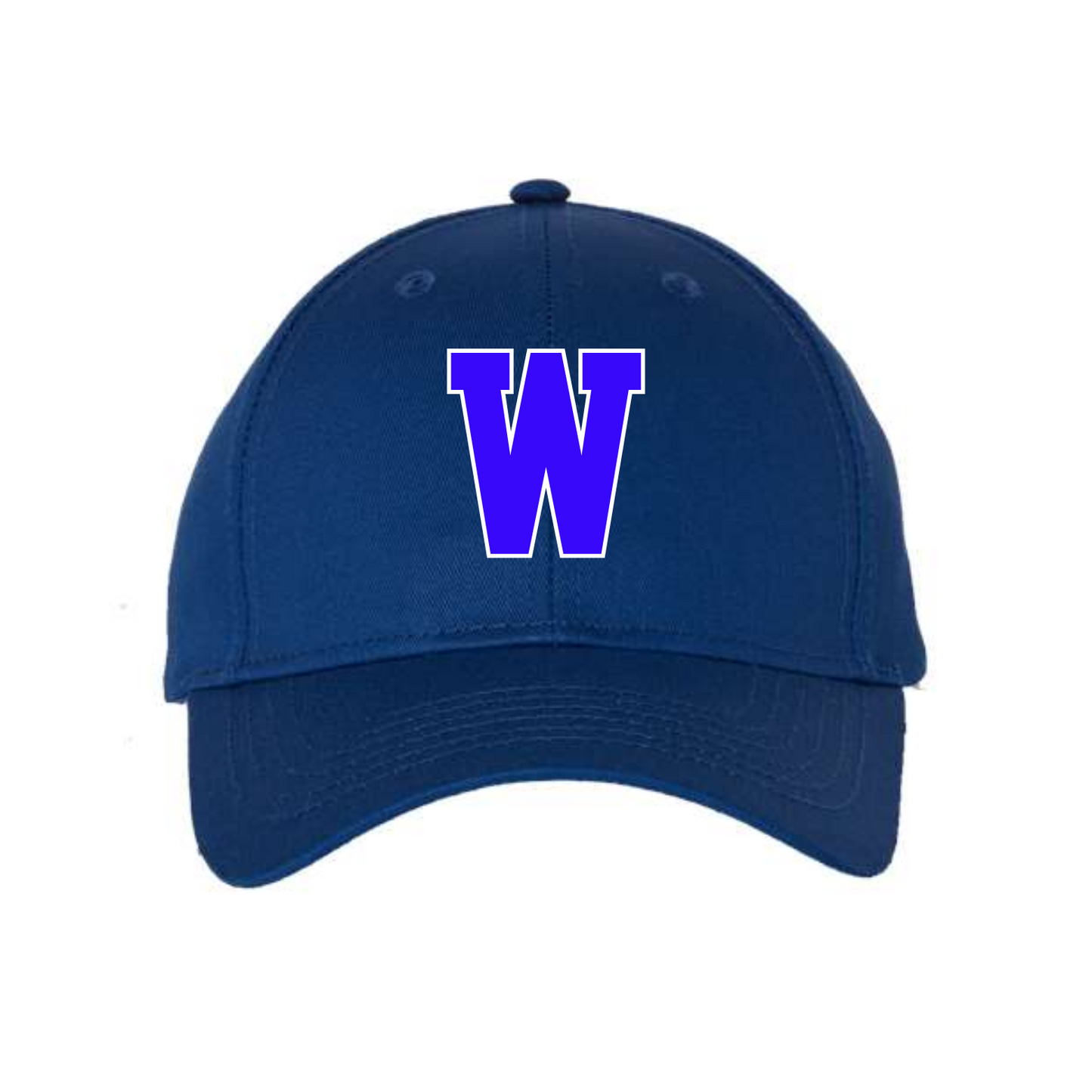 WHITESVILLE WARRIORS T-BALL HAT