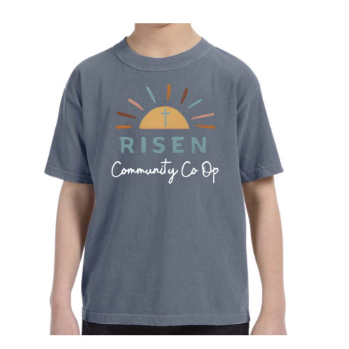 Comfort Colors Kids T-shirt